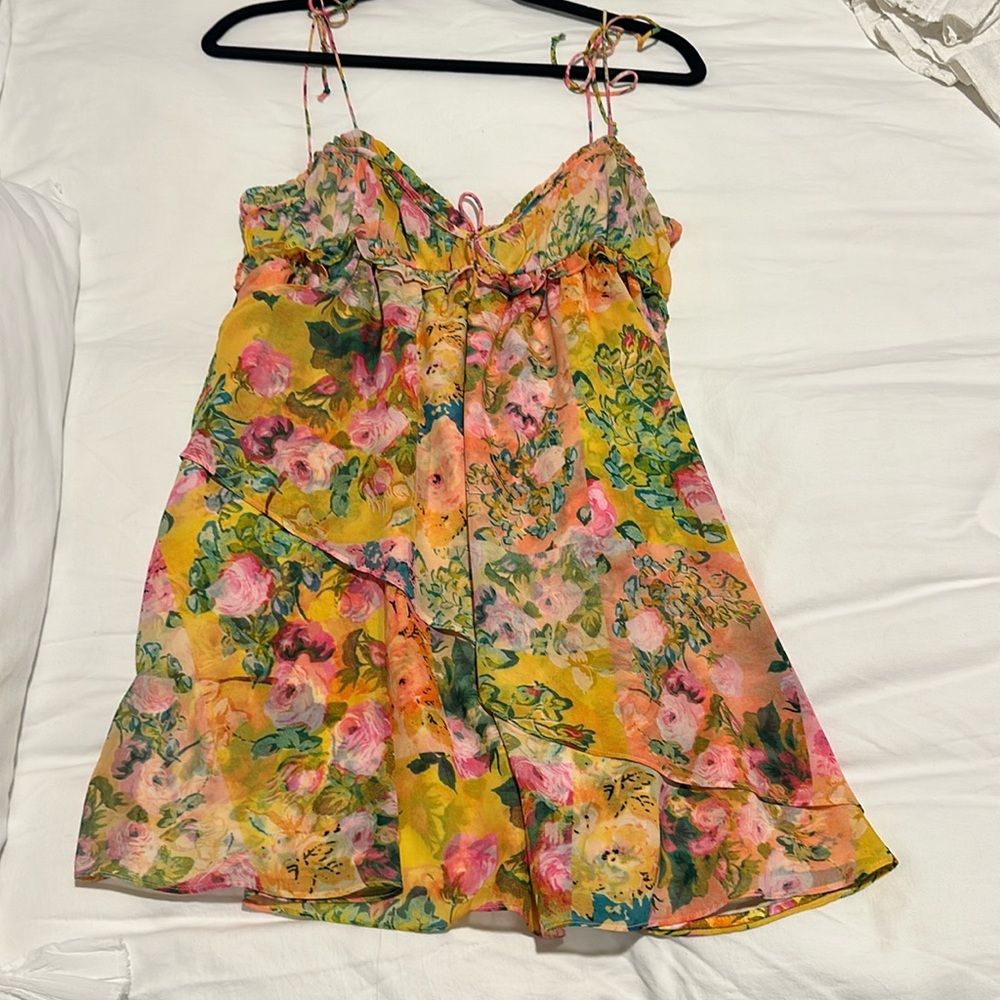 ForLoveandLemons dress